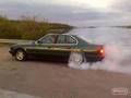 Bmw 525 Turbo