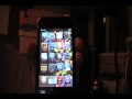 free movies for ipod touch/iphone