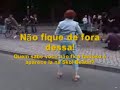 Propaganda Skol Beats Trabalho Com. comparada