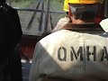 Quincy Mine Tour #1 Cogwheel Tram Ride to Copper Mine