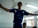 Follow Follow Palestine Football in Lebanon Refugee Camp - Palestinian and Glasgow Rangers Song