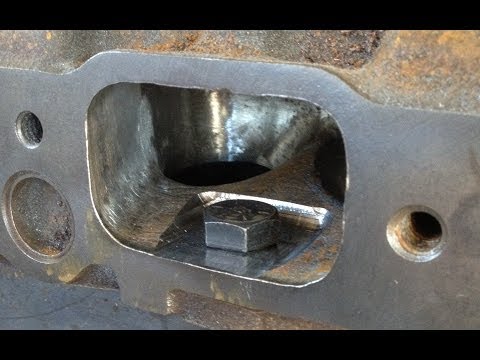 how to remove rb30 head