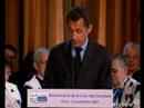 Bicentenaire de la Cour des Comptes 3