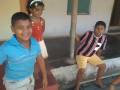 Ramanatha Puram - Kids Having Fun :) 2