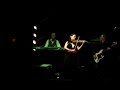 Jethro Tull with Lucia Micarelli - Kasmir 11/29/05