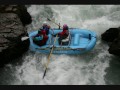 Rafting Six Mile Creek in Hope, Alaska