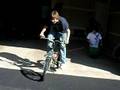 videos de recycle bin stunt 1
