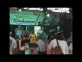 Conjunto Borrego-Cerca del Mar