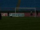 England Training