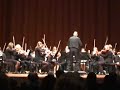 hava nagila hava, Greijdanus schoolorkest hava nagila hava, Greijdanus schoolorkest