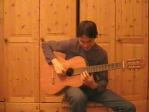 Nothing Else Matters - Cover by ...