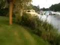 videos de rc airboat, moerasboot