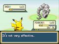 Pokemon FireRed Episode 17 Sweet Scent of Lavender