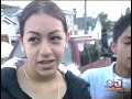 News - Oakland - Nortenos Gang Violence - 2006