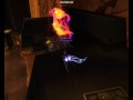 Private server project