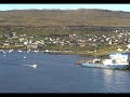 The Grind, whale slaughter, Faroe Islands