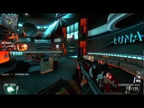 COD Black Ops 2 - Por que os