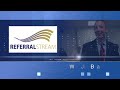 Jim Bear's Referral Partner Seminar