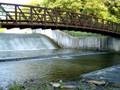 Pine Lake Upper Spillway