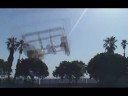 \"Flying Car\" GTP RC Plane/Car \"Flying Car\" GTP RC Plane/Car