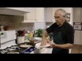 Stuffed Flounder recipe