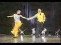 Benji Schwimmer & Heidi Groskreutz - Do You Love Me Benji Schwimmer & Heidi Groskreutz - Do You Love Me