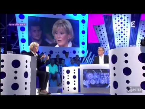Nadine Morano - Il est rare de rendre hommage aux gens de leur vivant.. Mais Nadine, humoriste de droite (et plus si affinités..), tu le mérites.