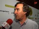 ENTREVISTA A BORJA PUIG ENTREVISTA A BORJA PUIG