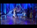 Carmelo Pizzino and Jessica Raffa - Rumba DWTS