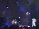 Black Eyed Peas, Milano 05