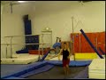 Ambitrixterous Trampoline Sampler 2008