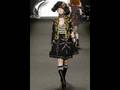 Waltz by Suneohair And Anna Sui Spring 2007