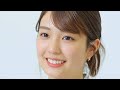堀口真帆インタビュー Popteenモデルからスタート“今田美桜の妹分”FJKを直撃した！..