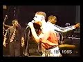 nube pasajera  1995    la charanga habanera