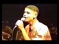 nube pasajera  1995    la charanga habanera
