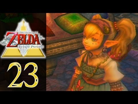 how to get more rupees in twilight princess