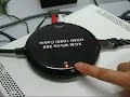 XCM 1080i for Original White Xbox 360 via DVI