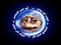 مقدم في التلفيزيون السعودي مع  الطفل المضحك اليمني