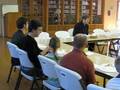 Bethany Lutheran: Part 1 2008 Maundy Thursday Ishpeming, MI