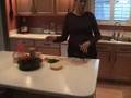 Tacos de Pollo with married to a Mexican
