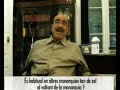 entrevista amb armand de fluvià sobre la monarquia espanyola