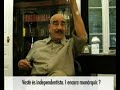 entrevista amb armand de fluvià sobre la monarquia espanyola