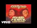 Tenacious D - Rize Of The Fenix (Audio)