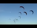 Kiteboard Tour Asia / Vietnam Round 3 Full Report ( KTA )
