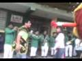 WILLIAM ANIVERSARIO VIRGEN DE COCHARCAS