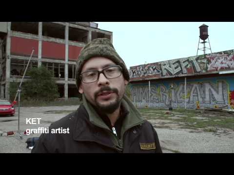 VibeMagazine - Eminem & Yelawolf VIBE Cover Shoot Behind The Scenes.