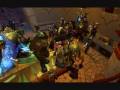 videos de Wotlk Beta - Toy Train Set