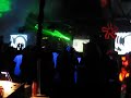 Riffraff, 9th birthday, Lab4