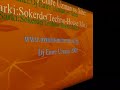 sokerde(hadi hadi bulgarca version mix) sokerde(hadi hadi bulgarca version mix)
