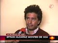 El Carrizos, Ladron, no ratero El Carrizos, Ladron, no ratero
